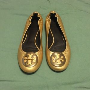 Tory Burch Flats